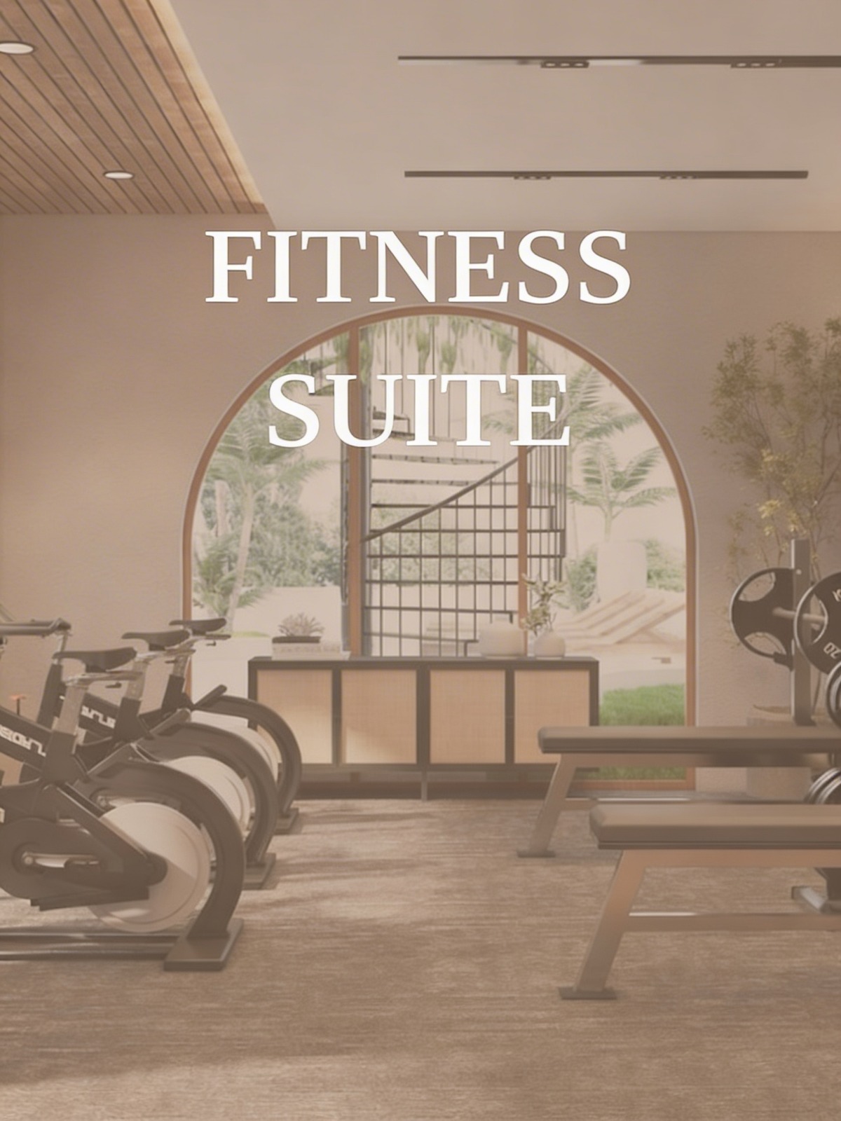Fitness Suite