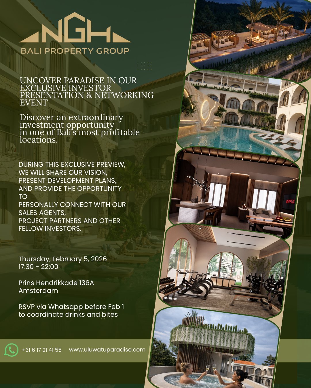 Discover NGH Property Group