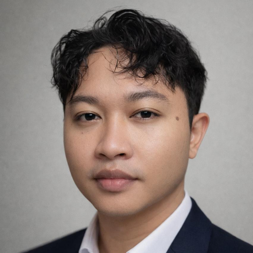 Richard Argapara